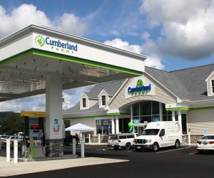 Cumberland Farms Littleton - Poulin Construction